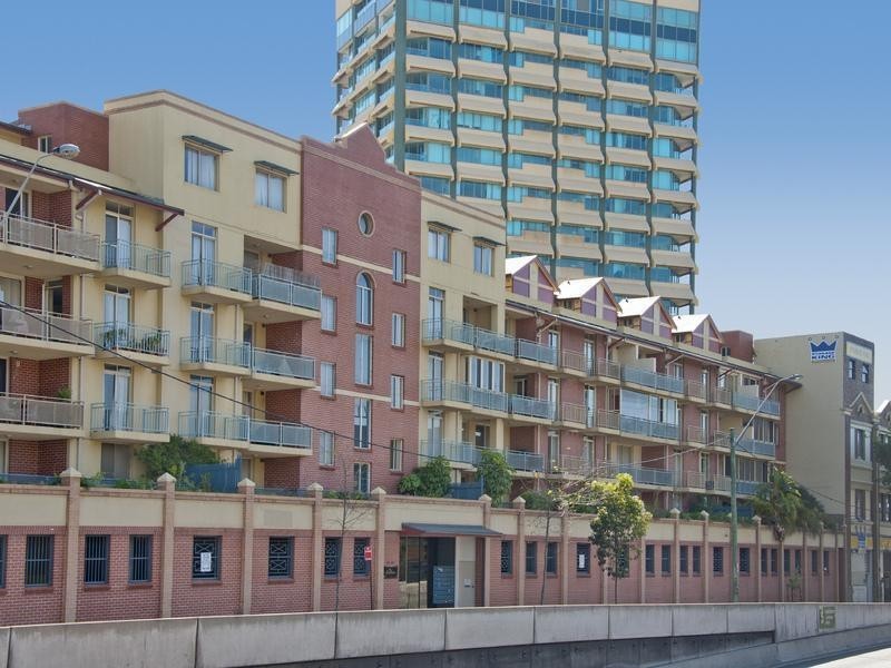 45/27-51 Palmer Street, Woolloomooloo NSW 2011