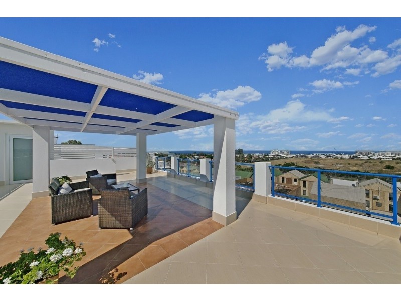 8/12 Boyd Cres, Hamilton Hill WA 6163