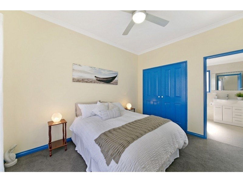 8/12 Boyd Cres, Hamilton Hill WA 6163