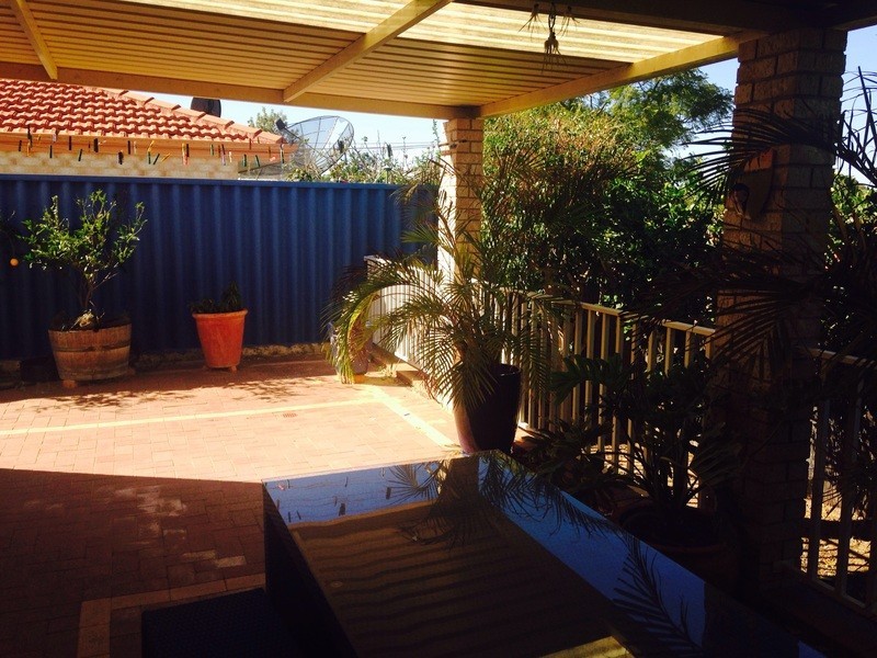 101 Healy Road, Hamilton Hill WA 6163