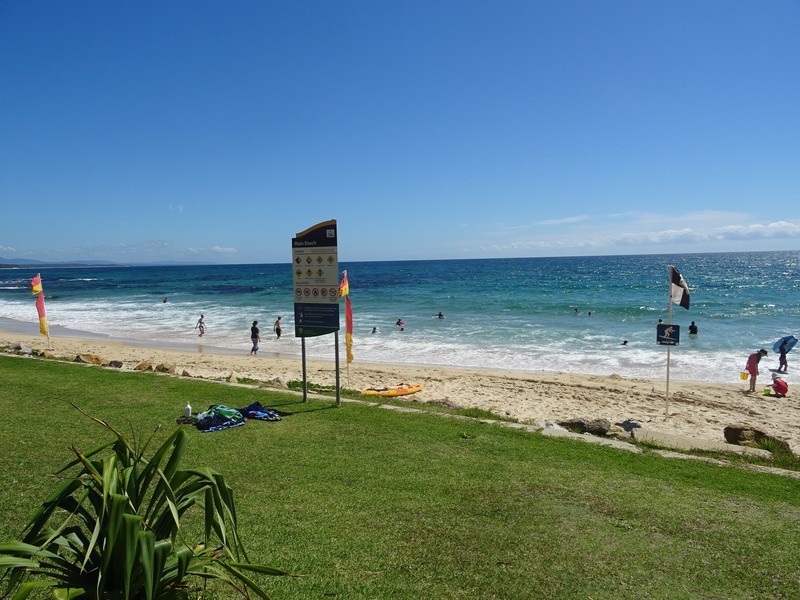 33  Liston Street, Nambucca Heads NSW 2448