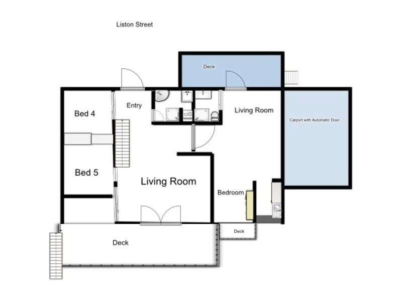 33  Liston Street, Nambucca Heads NSW 2448