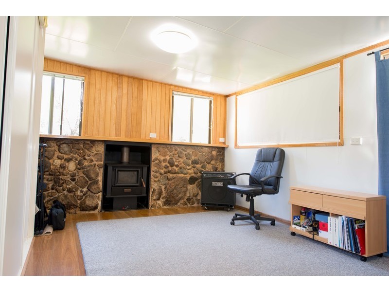 616 Hellhole Creek Road, Kergunyah VIC 3691