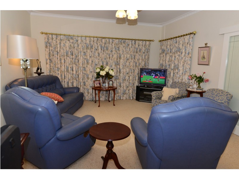 31 Railway Terrace, Kimba SA 5641