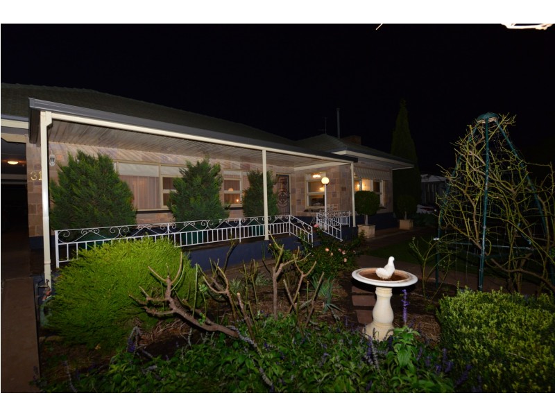 31 Railway Terrace, Kimba SA 5641
