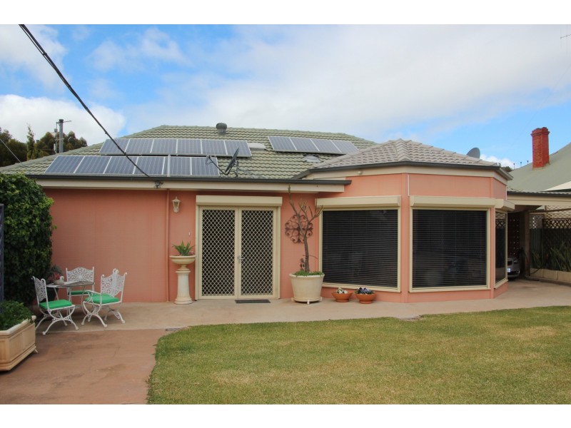 31 Railway Terrace, Kimba SA 5641