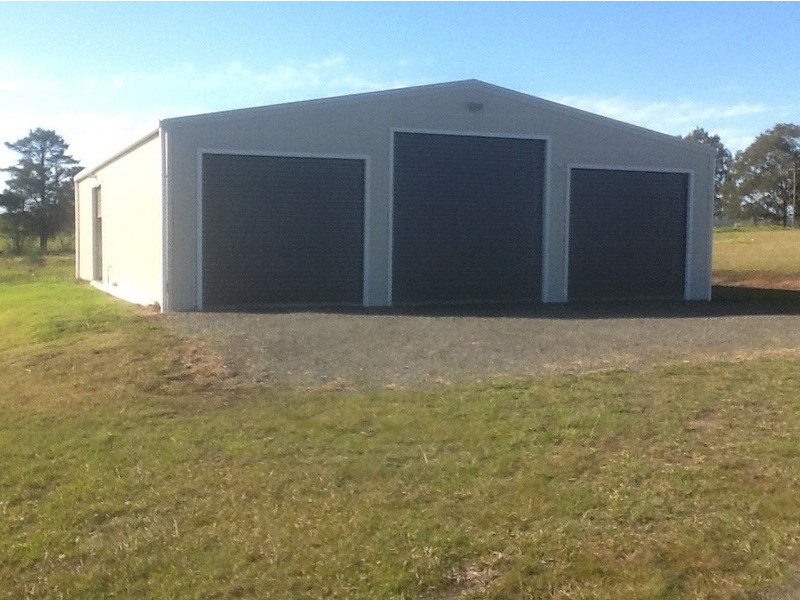 31 Oxbow Place, Clarence Town NSW 2321