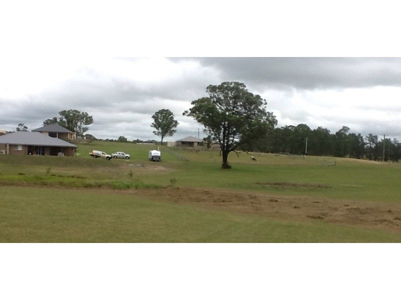31 Oxbow Place, Clarence Town NSW 2321