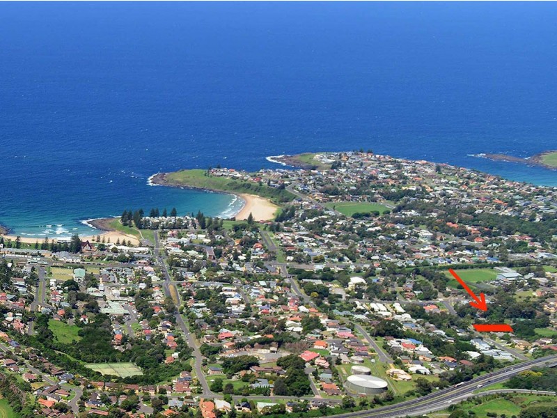 10 Bland Street, Kiama NSW 2533