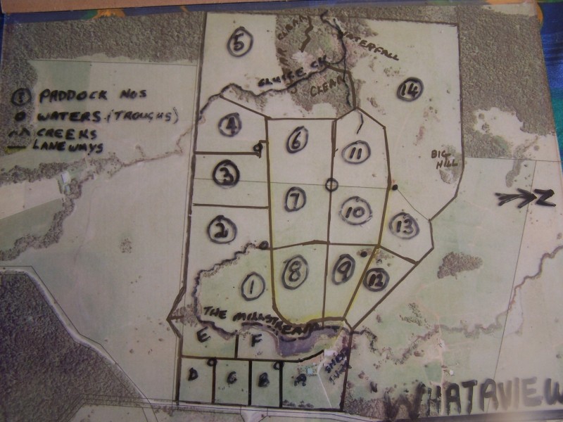 673 EAST EVELYN ROAD, Ravenshoe QLD 4888