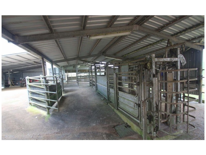 673 EAST EVELYN ROAD, Ravenshoe QLD 4888