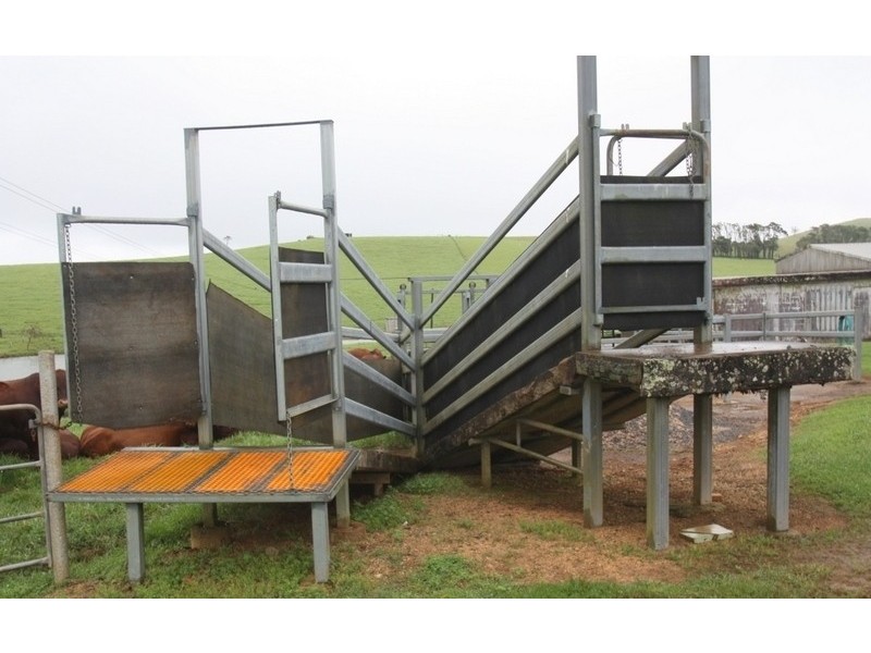 673 EAST EVELYN ROAD, Ravenshoe QLD 4888