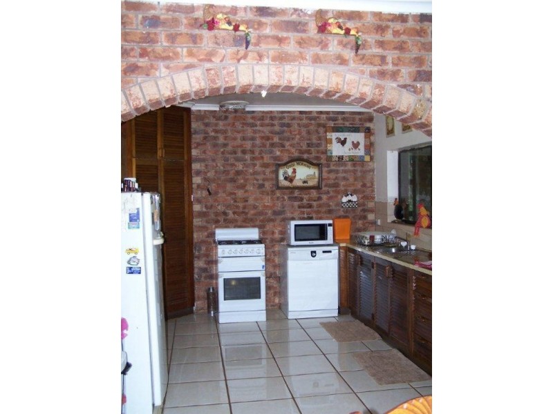 673 EAST EVELYN ROAD, Ravenshoe QLD 4888