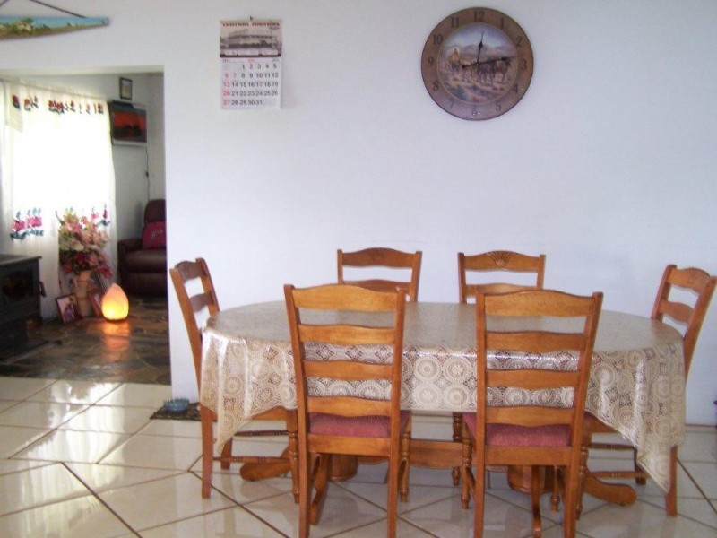 673 EAST EVELYN ROAD, Ravenshoe QLD 4888