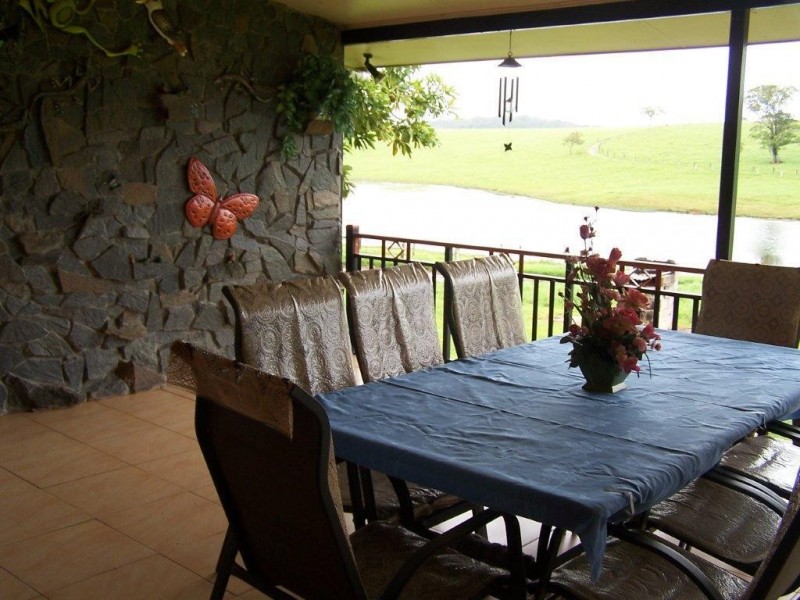 673 EAST EVELYN ROAD, Ravenshoe QLD 4888