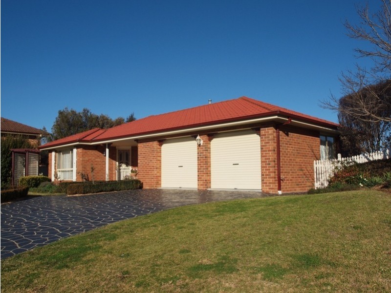 19 Lamarra Place, Goulburn NSW 2580