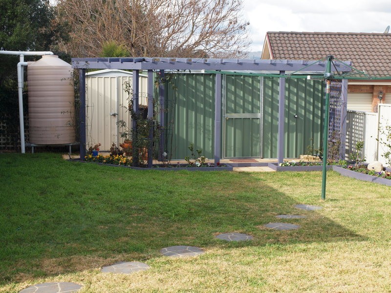19 Lamarra Place, Goulburn NSW 2580