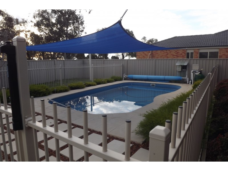 51 McBean Street, Culcairn NSW 2660