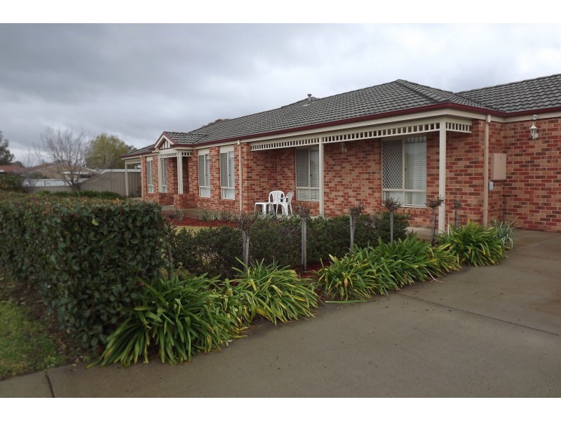 51 McBean Street, Culcairn NSW 2660