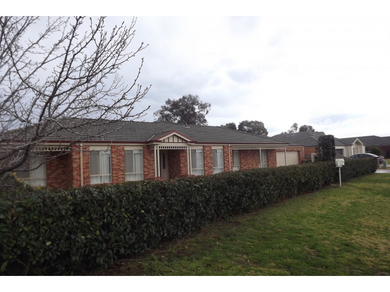 51 McBean Street, Culcairn NSW 2660