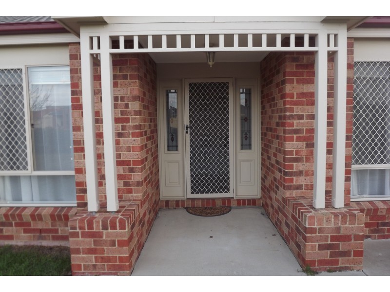 51 McBean Street, Culcairn NSW 2660