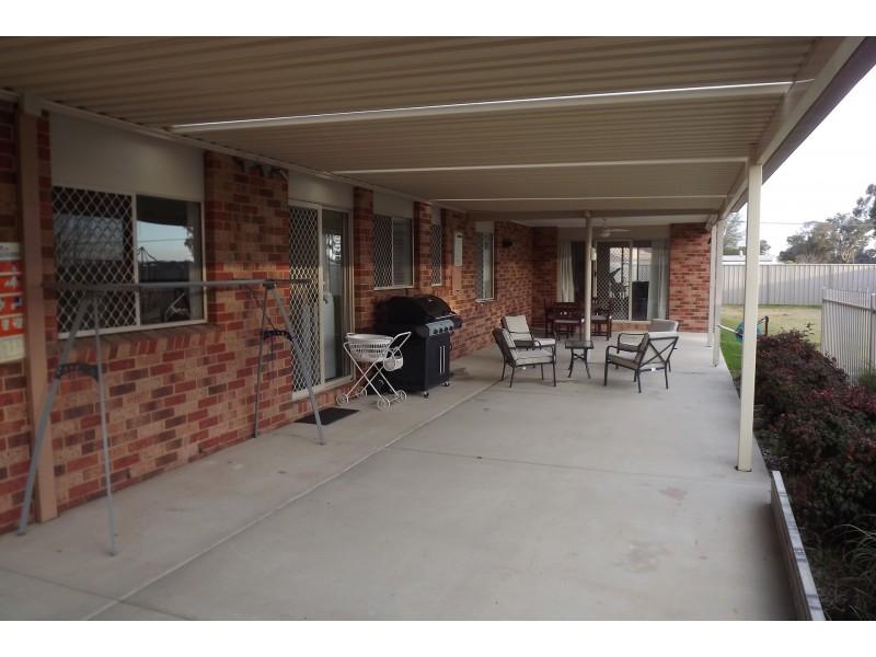 51 McBean Street, Culcairn NSW 2660