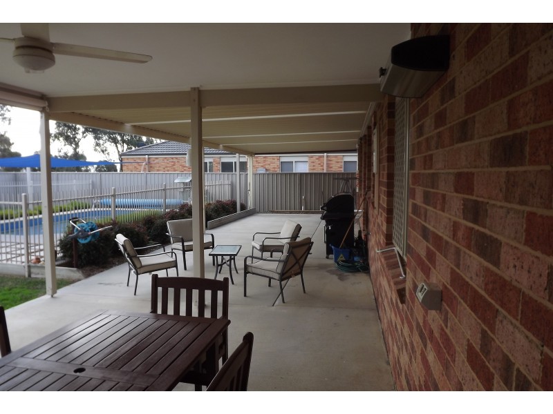 51 McBean Street, Culcairn NSW 2660