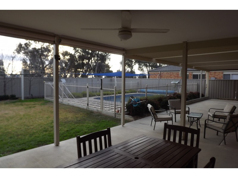 51 McBean Street, Culcairn NSW 2660