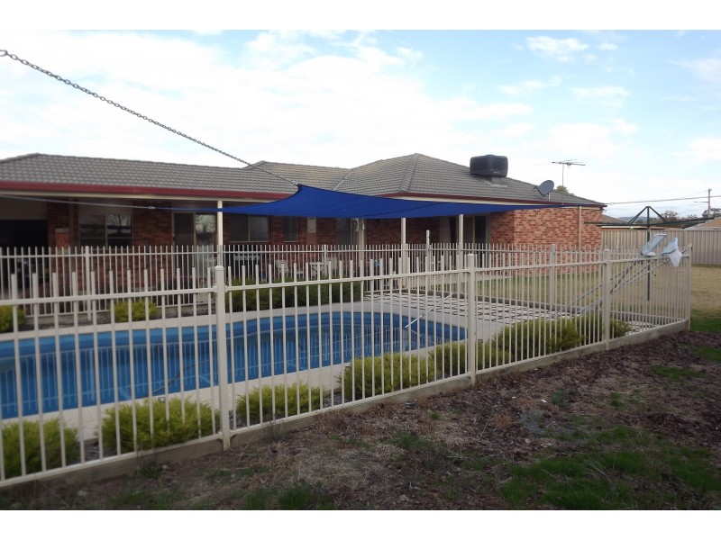 51 McBean Street, Culcairn NSW 2660