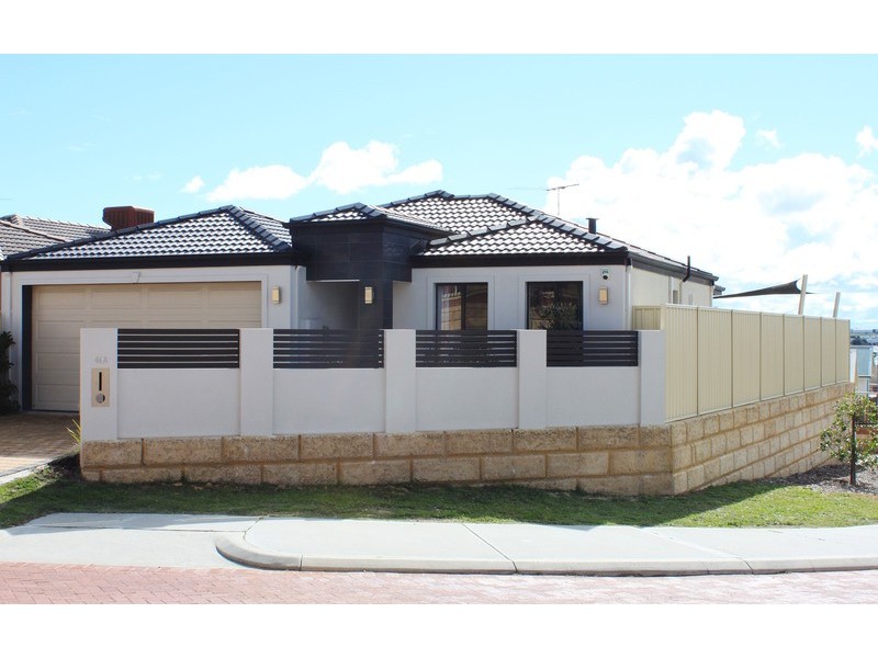 46a Tissington Drive, Darch WA 6065