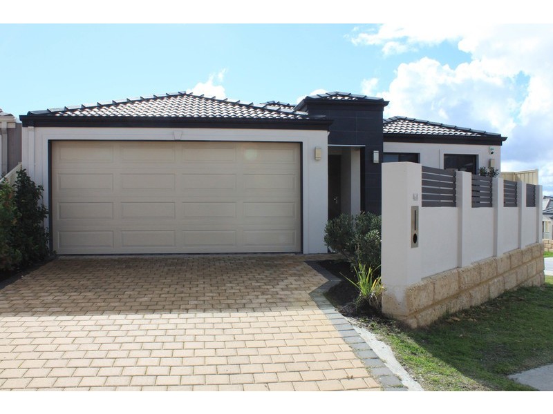 46a Tissington Drive, Darch WA 6065