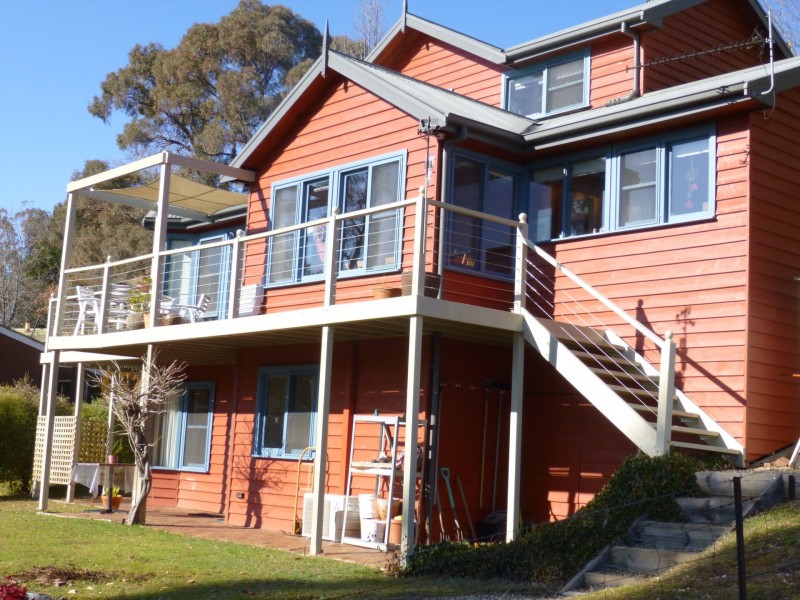 4 Cindy Court, Bright VIC 3741