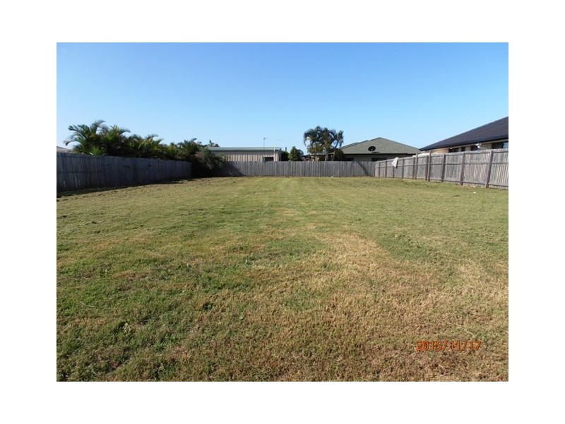 15 Gumtree Dr, Urraween QLD 4655