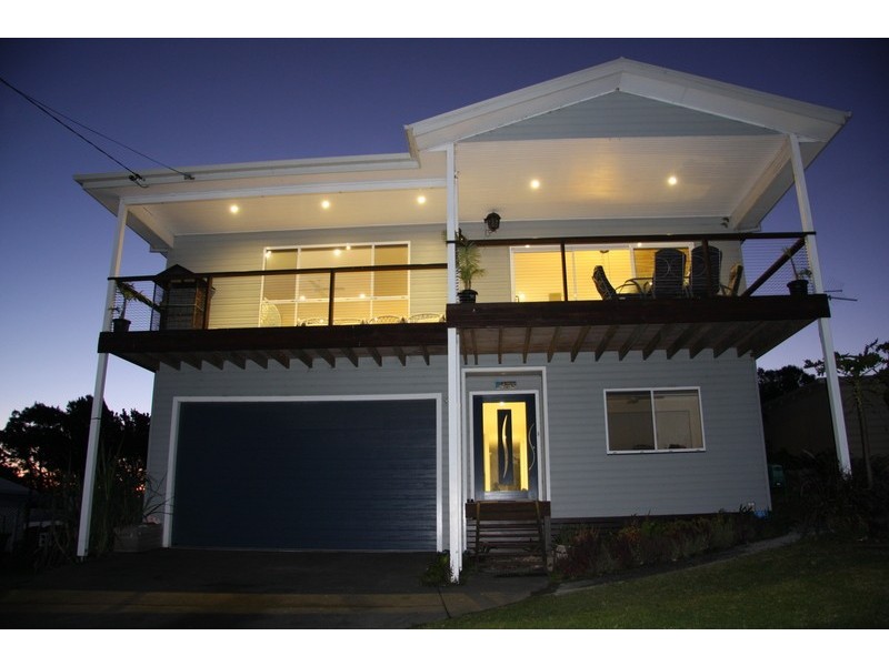 Coomba Park NSW 2428