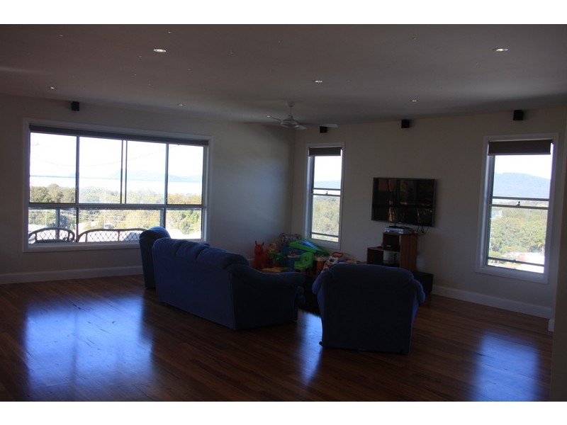 Coomba Park NSW 2428