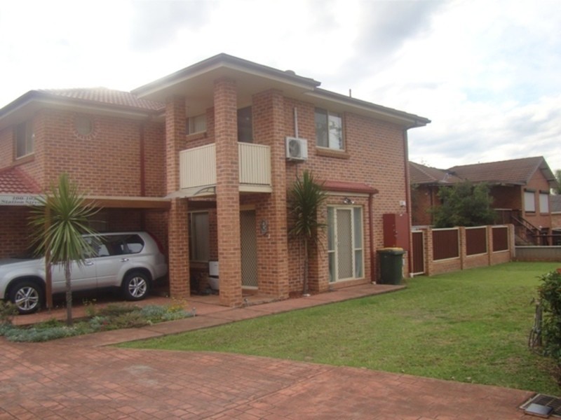 1/100-102 Station Street, Rooty Hill NSW 2766
