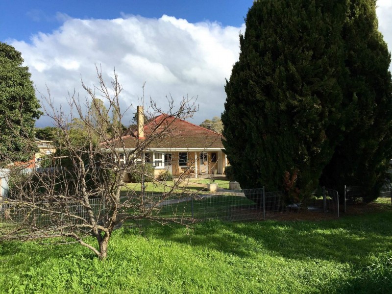 93 Main Road, Yankalilla SA 5203