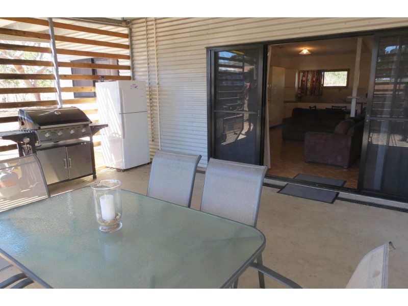 30 Pioneer Drive, Dingo Beach QLD 4800