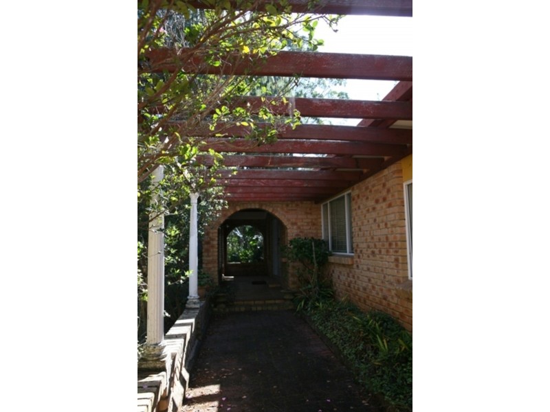 8505 New England Highway, Hampton QLD 4352
