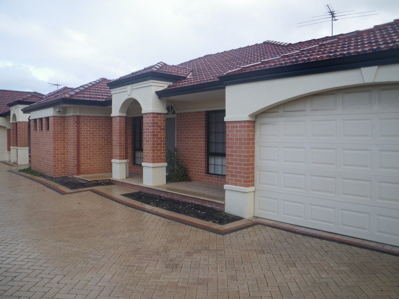 B/17 Harris Street, Carlisle WA 6101