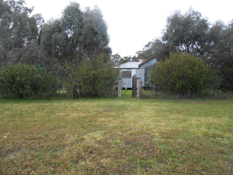 Reids Flat NSW 2586