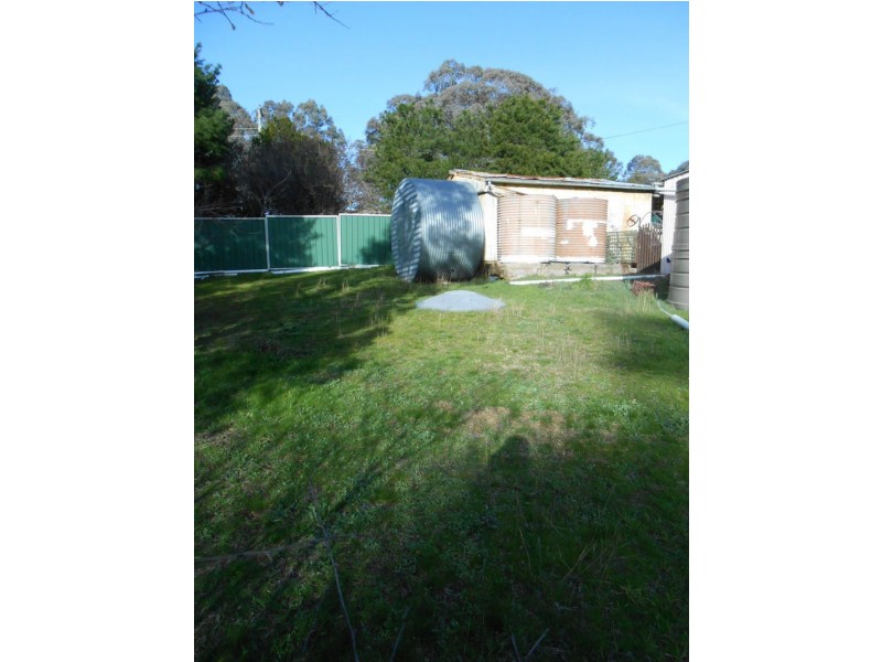 Reids Flat NSW 2586