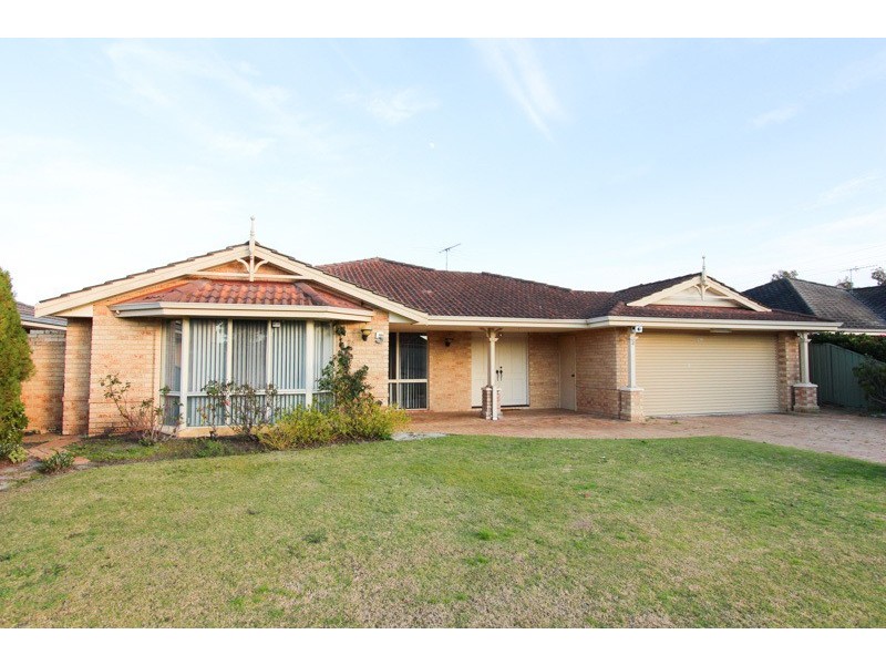 5 Drogheda Way, Waterford WA 6152