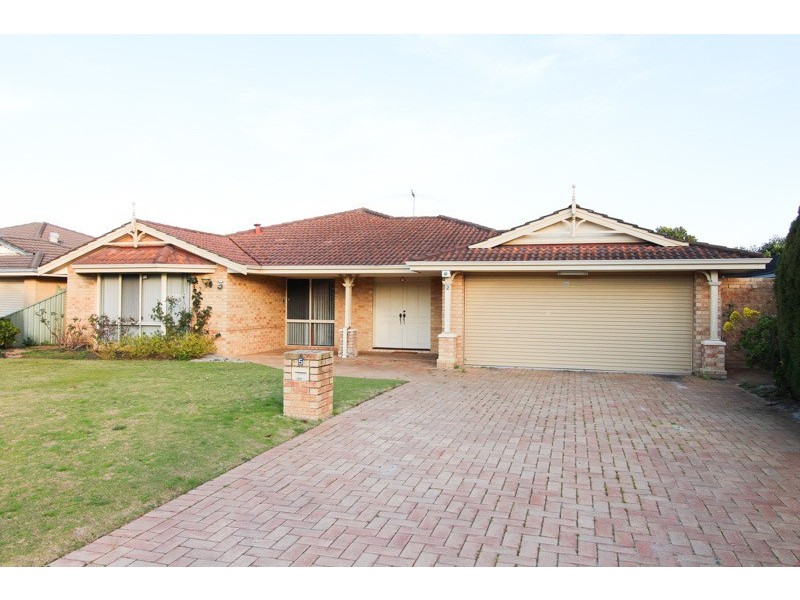 5 Drogheda Way, Waterford WA 6152