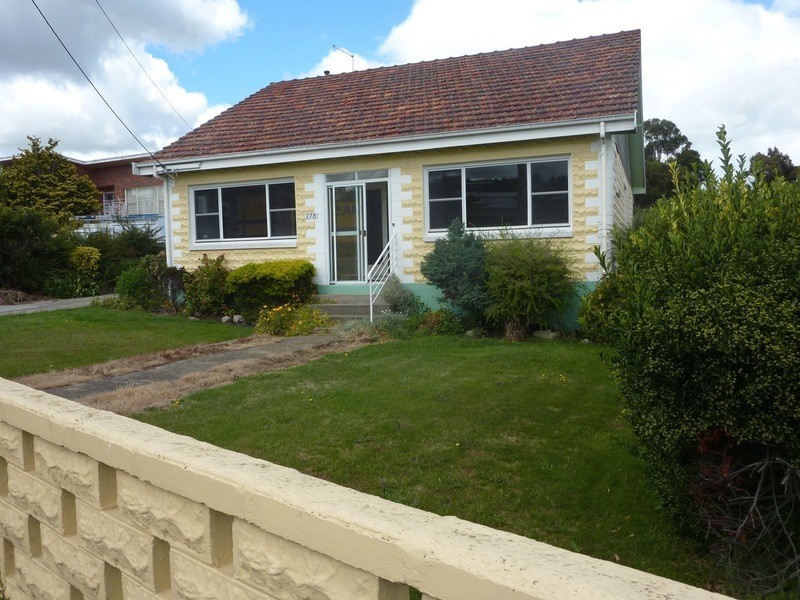 Unit 1/278  Hobart Road, Kings Meadows TAS 7249