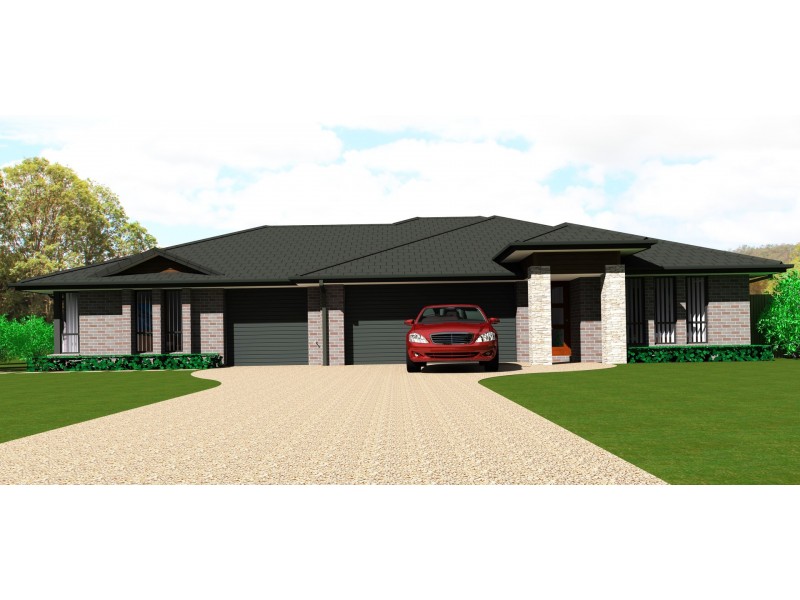 5 Buckingham Road, Maudsland QLD 4210