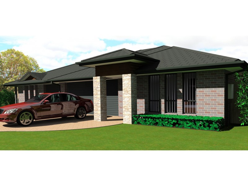 5 Buckingham Road, Maudsland QLD 4210