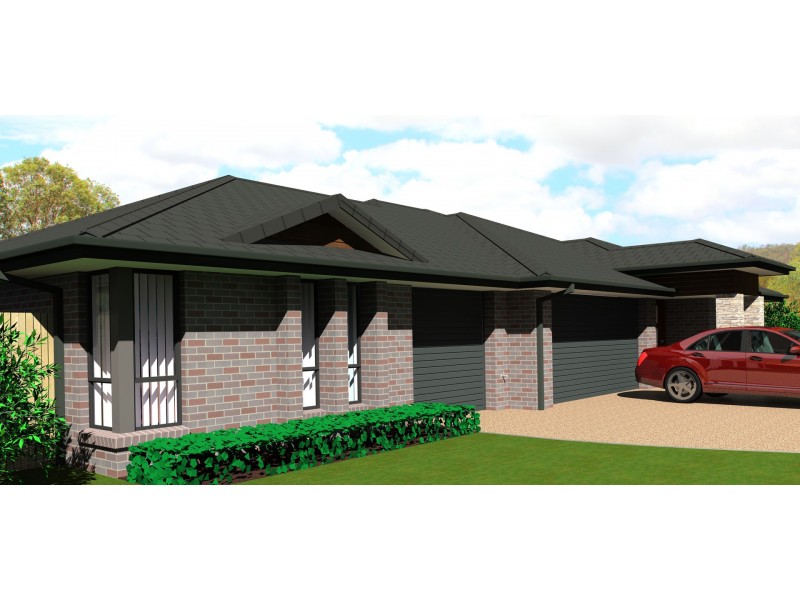 5 Buckingham Road, Maudsland QLD 4210