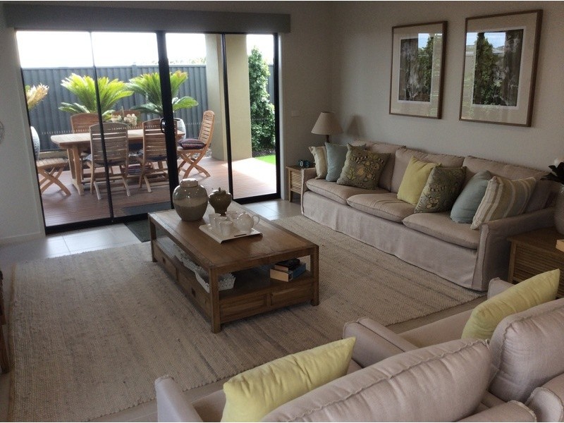 8 Hunter Street, Alfredton VIC 3350