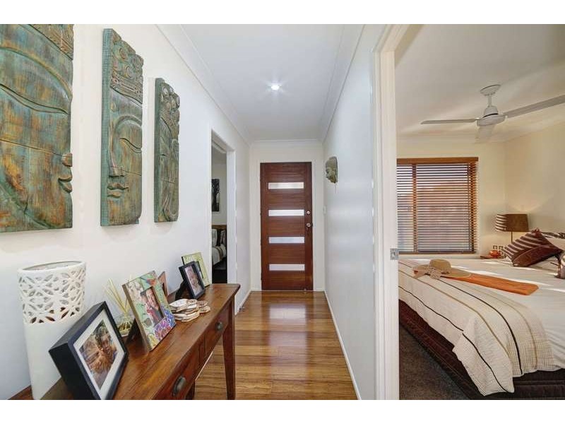 71 FAIRWAY  DRIVE, Bargara QLD 4670